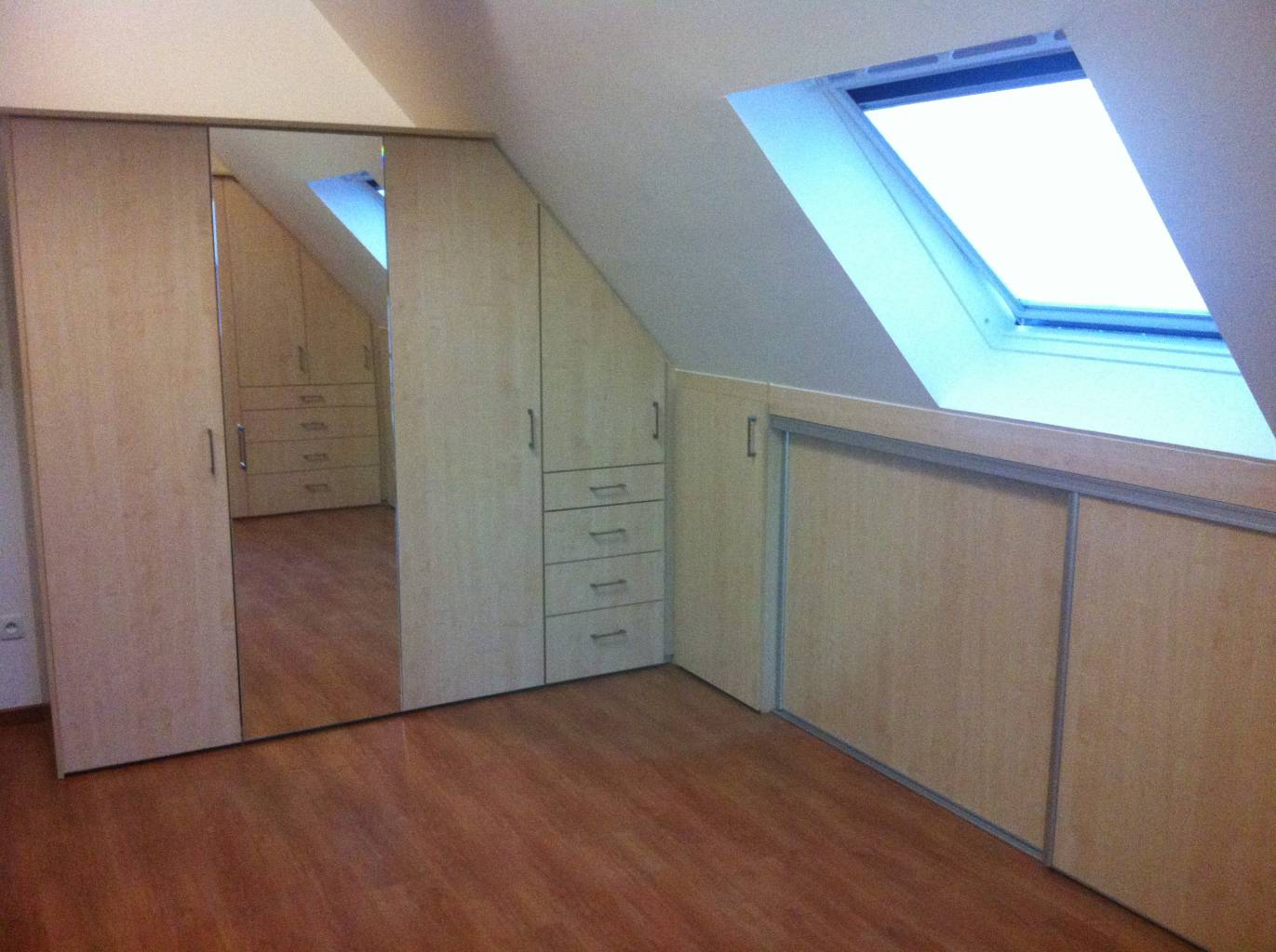 Menuiserie Spindler : les valeurs authentiques de notre entreprise Marckolsheim 1